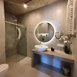 15 Pietro Sokolska 30 Towers - New - Lux - Parking - Sauna - Gym- And The View In * カトヴィツェ