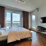 15 Piętro Sokolska 30 Towers - New - Lux - Parking - Sauna - Gym-&the View In