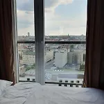 15 Pietro Sokolska 30 Towers - New - Lux - Parking - Sauna - Gym- And The View In *