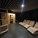 15 Piętro Sokolska 30 Towers - New - Lux - Parking - Sauna - Gym-&the View In Apartament *