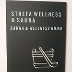 Apartament 15 Piętro Sokolska 30 Towers - New - Lux - Parking - Sauna - Gym-&the View In *