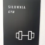 15 Pietro Sokolska 30 Towers - New - Lux - Parking - Sauna - Gym- And The View In アパート *