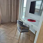 15 Pietro Sokolska 30 Towers - New - Lux - Parking - Sauna - Gym- And The View In *