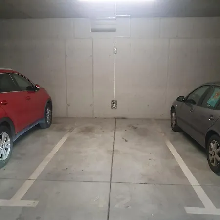 Apartman 15 Pietro Sokolska 30 Towers - New - Lux - Parking - Sauna - Gym- And The View In *