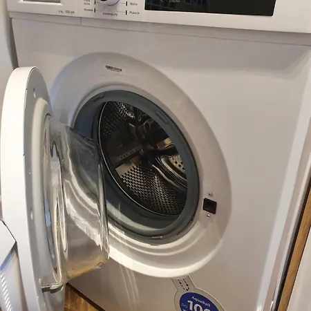 15 Piętro Sokolska 30 Towers - New - Lux - Parking - Sauna - Gym-&the View In Apartament