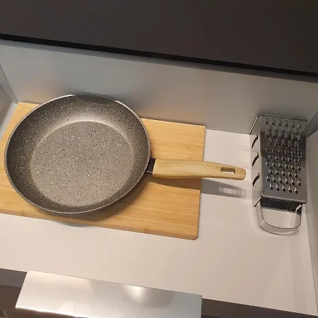 15 Pietro Sokolska 30 Towers - New - Lux - Parking - Sauna - Gym- And The View In * Katowice