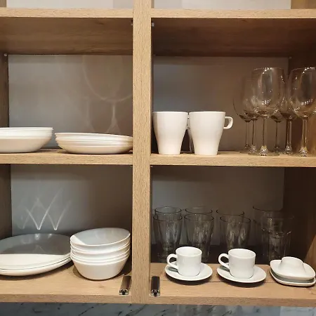 15 Piętro Sokolska 30 Towers - New - Lux - Parking - Sauna - Gym-&the View In Katowice