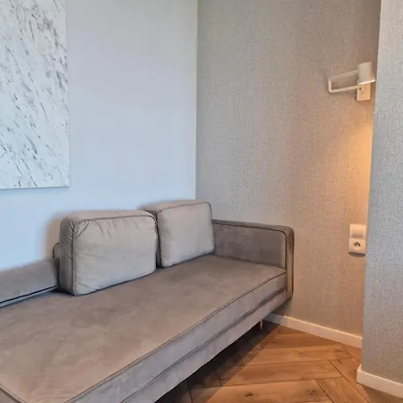 15 Pietro Sokolska 30 Towers - Klimatyzacja - Lux - Parking - Sauna - Gym- And The View In アパート カトヴィツェ