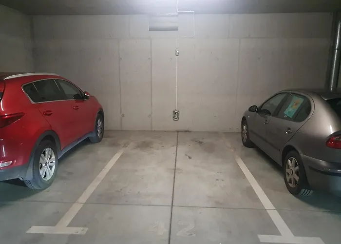 Apartmán 15 Pietro Sokolska 30 Towers - New - Lux - Parking - Sauna - Gym- And The View In *