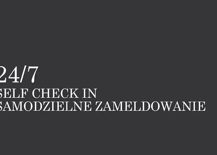 15 Pietro Sokolska 30 Towers - New - Lux - Parking - Sauna - Gym- And The View In Apartmán Katovice