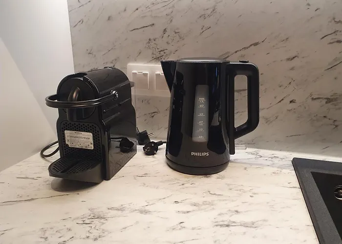 15 Pietro Sokolska 30 Towers - New - Lux - Parking - Sauna - Gym- And The View In * Katovice