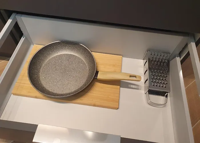 15 Pietro Sokolska 30 Towers - New - Lux - Parking - Sauna - Gym- And The View In * Katovice