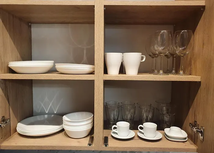 15 Pietro Sokolska 30 Towers - New - Lux - Parking - Sauna - Gym- And The View In Katovice