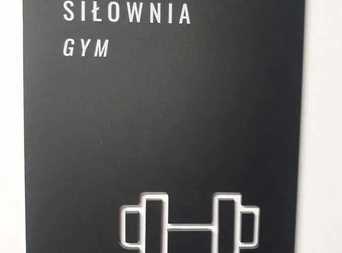 15 Pietro Sokolska 30 Towers - New - Lux - Parking - Sauna - Gym- And The View In Apartmán *